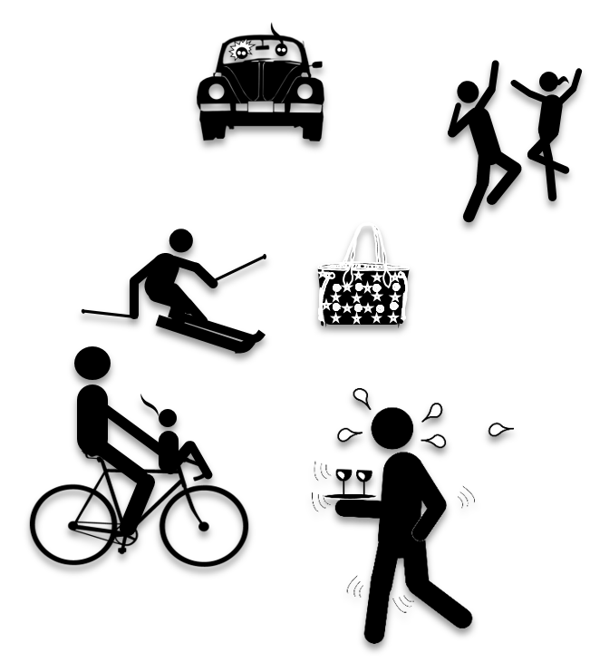 Konsierz website actief landing page 2