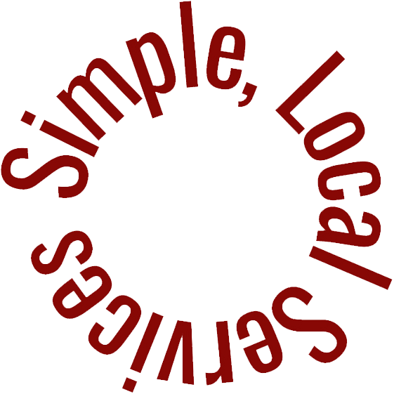 Simple-Local-Services